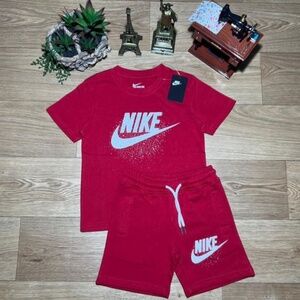 Adult Nike outfits